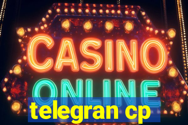 telegran cp